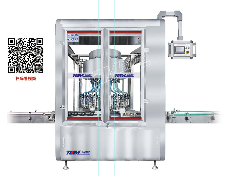 GZZ-DA旋轉(zhuǎn)式電腦控制液體智能灌裝機（常壓式）（50-1000ml）.jpg